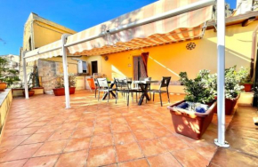 Terrazza dei Coralli